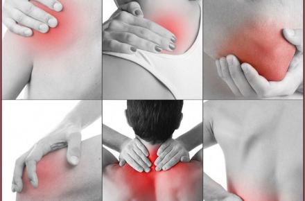 Ayurvedic Joint Pain & Arthritis Management