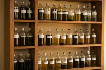 This Is How Kerala Ayurveda Prepares Herbal Oils — Ayurillam Style 🌿