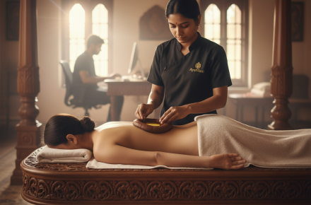 IT Life = Back Pain… Here’s Your Ayurillam Solution