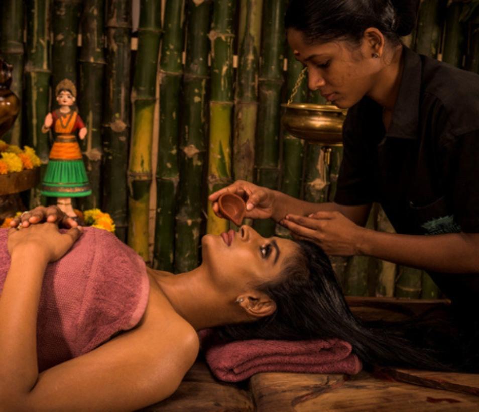 Specialized Ayurvedic Care