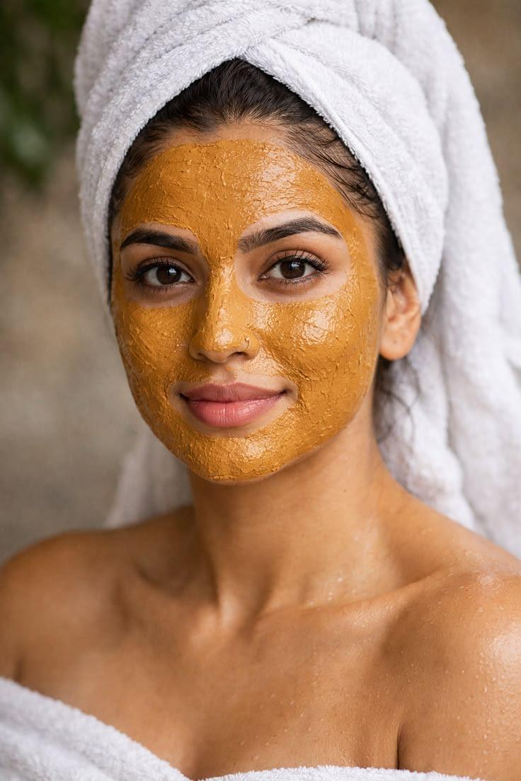 Ayurvedic Skin Glow & Anti-Aging Treatments