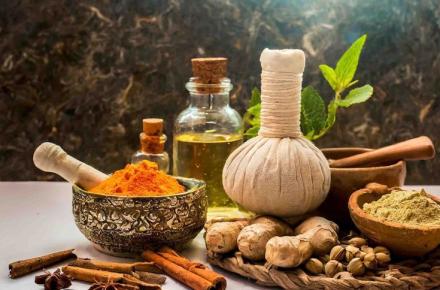 Immunity Boosting Ayurvedic Therapies